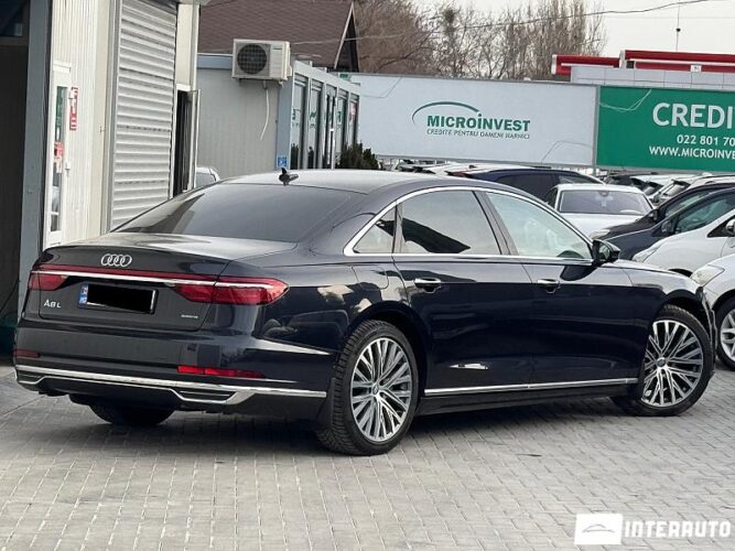 Audi A8 39 interauto-car