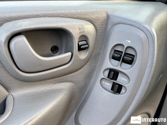 Chrysler Voyager 47 interauto-car