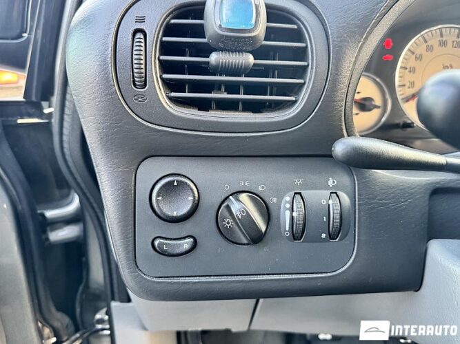 Chrysler Voyager 49 interauto-car