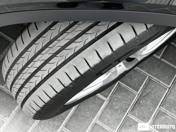 Mercedes GLA 180 47 interauto-car