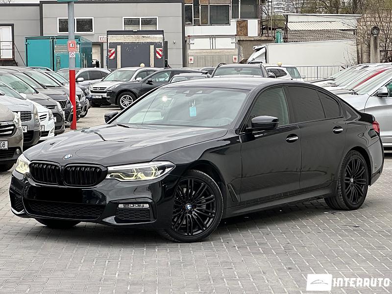 BMW 520 2 interauto oferta masina