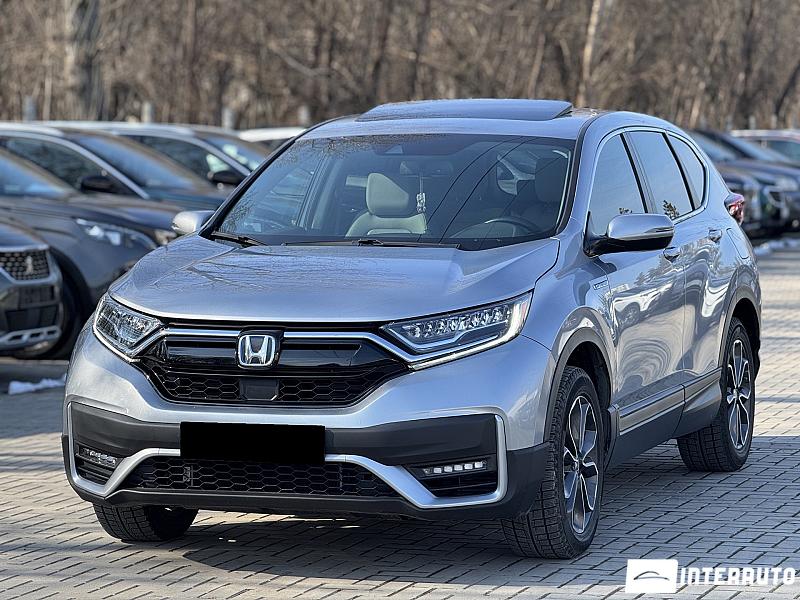 Honda CR-V 2 interauto oferta masina