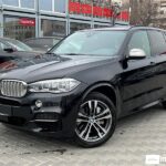 BMW X5 M5.0D 2017