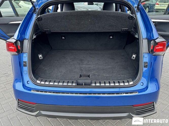 Lexus NX 300H 53 interauto-car