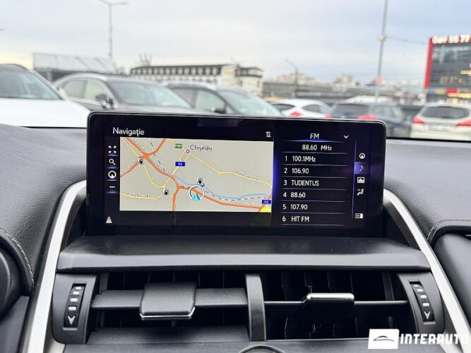 Lexus NX 300H 41 interauto-car