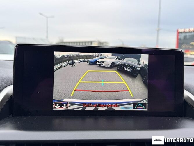 Lexus NX 300H 42 interauto-car