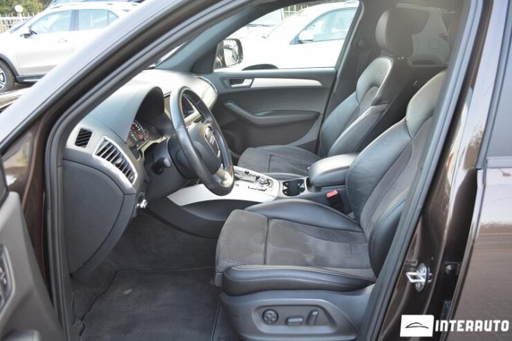 Audi Q5 46 interauto-car