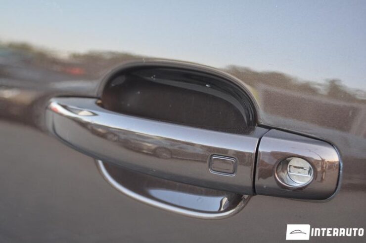 Audi Q5 45 interauto-car