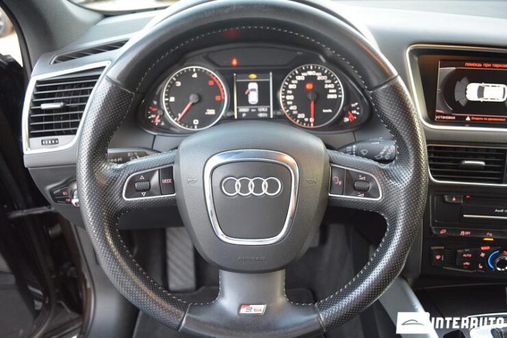 Audi Q5 37 interauto-car