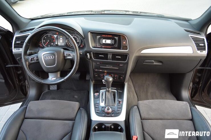 Audi Q5 36 interauto-car