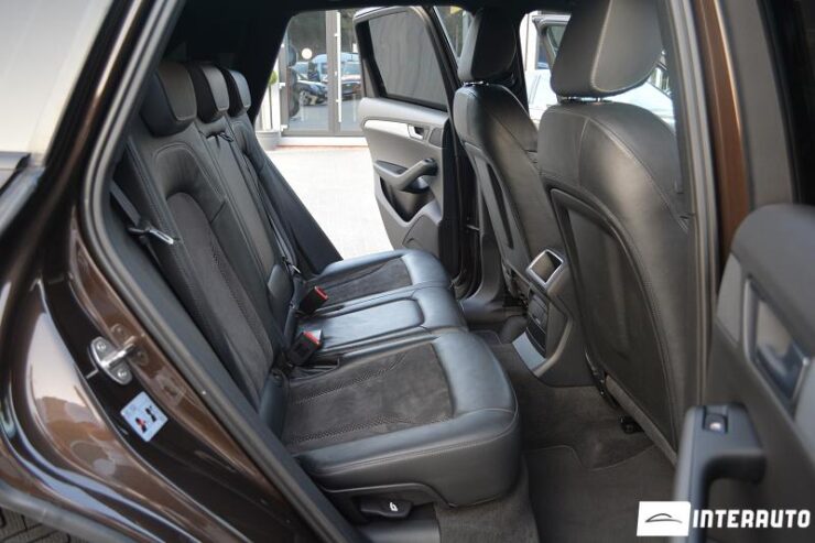 Audi Q5 51 interauto-car