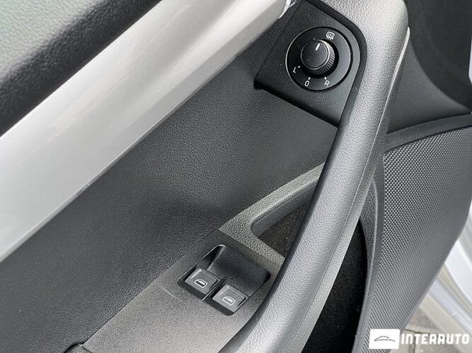 Skoda Octavia 44 interauto-car