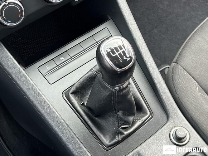 Skoda Octavia 39 interauto-car