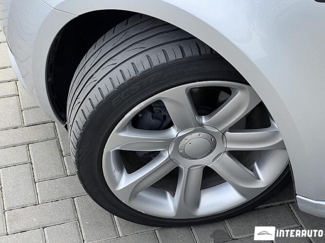 Skoda Octavia 43 interauto-car