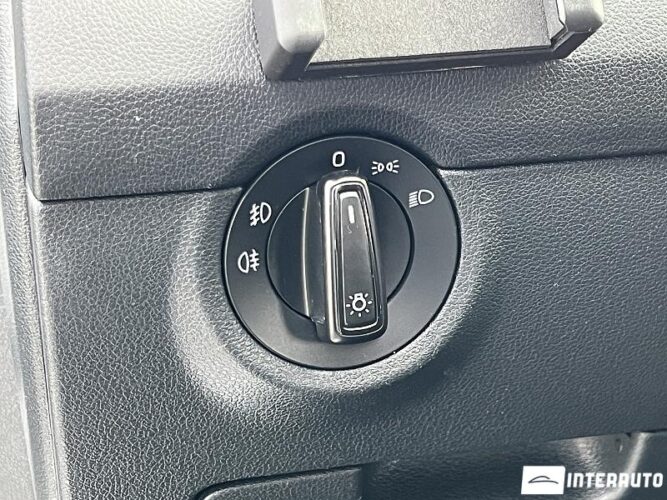 Skoda Octavia 45 interauto-car