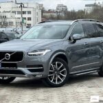 Volvo XC 90 2018
