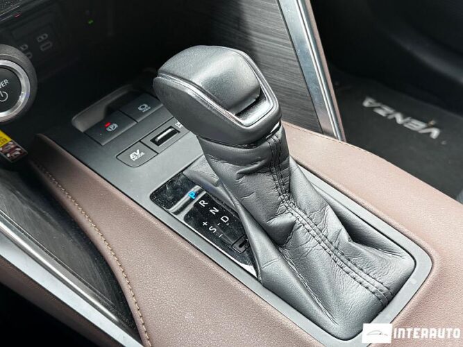 Toyota Venza 53 interauto-car