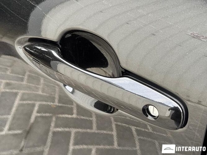 Toyota Venza 60 interauto-car