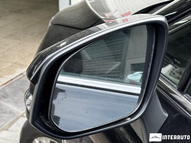 Toyota Venza 61 interauto-car