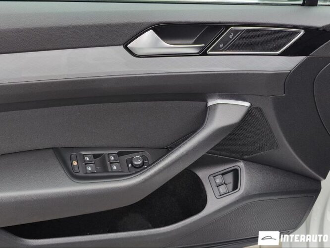 volkswagen Passat GTE 2020