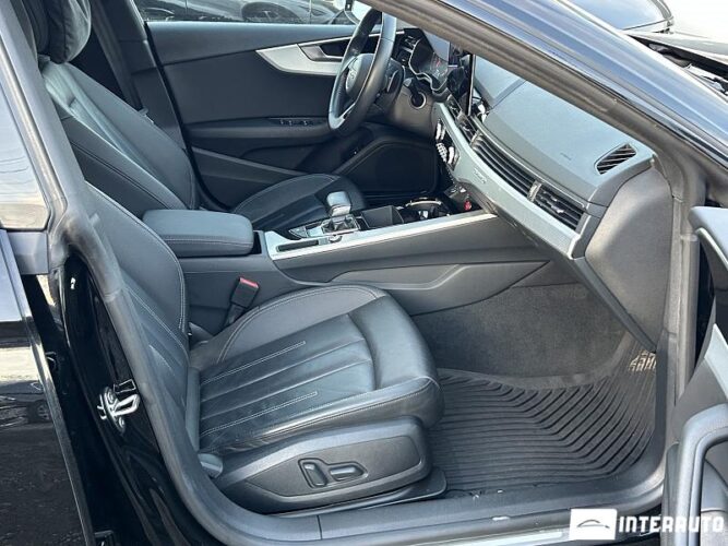 Audi A5 49 interauto-car