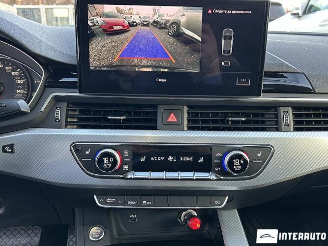 Audi A5 47 interauto-car