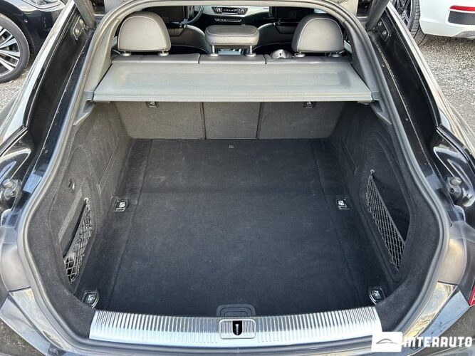 Audi A5 54 interauto-car