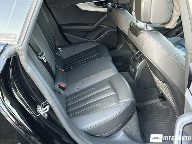 Audi A5 53 interauto-car