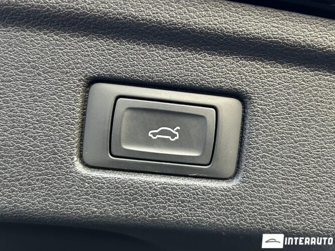 Audi A5 55 interauto-car