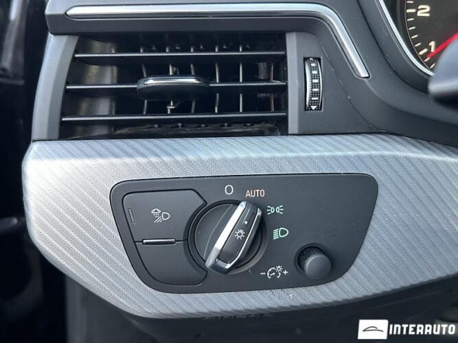 Audi A5 43 interauto-car