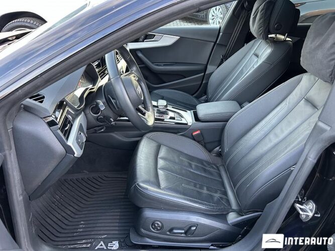 Audi A5 41 interauto-car