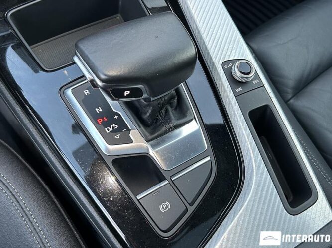 Audi A5 48 interauto-car