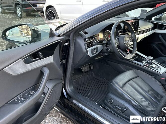 Audi A5 39 interauto-car