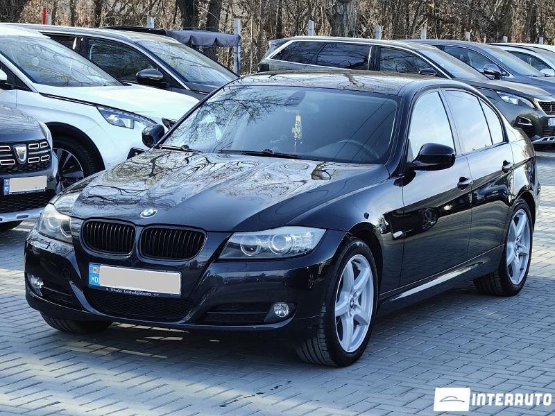 BMW 318 2 interauto oferta masina