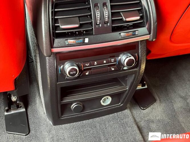 BMW X5M 54 interauto-car