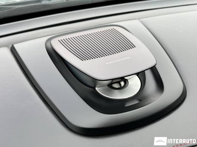 BMW X5M 46 interauto-car