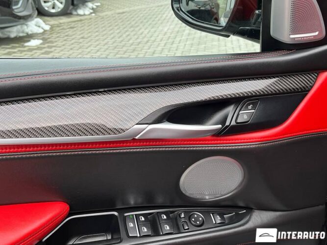 BMW X5M 39 interauto-car