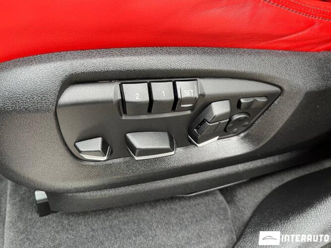 BMW X5M 53 interauto-car