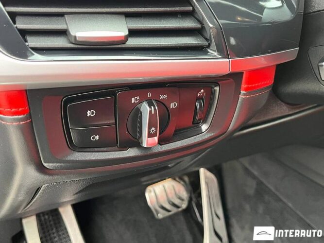 BMW X5M 52 interauto-car