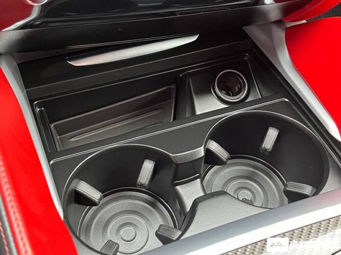 BMW X5M 50 interauto-car