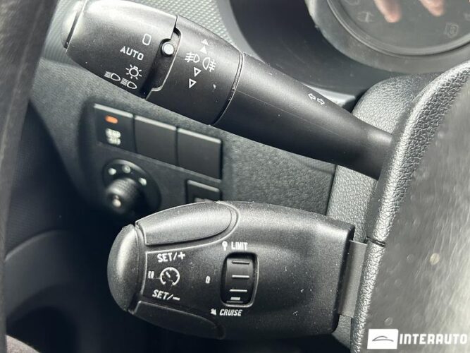 Peugeot Partner 33 interauto-car