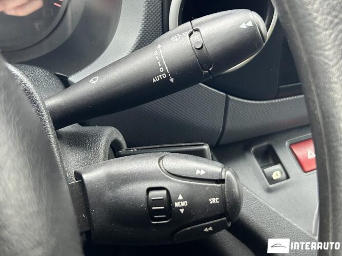 Peugeot Partner 34 interauto-car