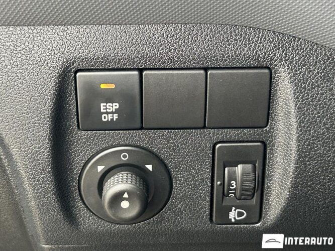 Peugeot Partner 32 interauto-car