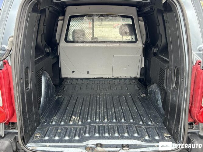 Peugeot Partner 41 interauto-car