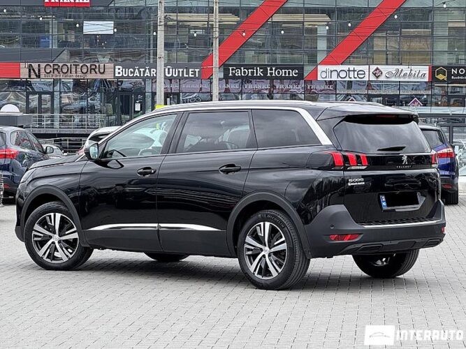 Peugeot 5008 39 interauto-car