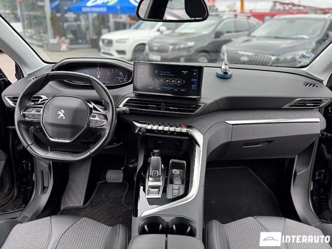 Peugeot 5008 41 interauto-car