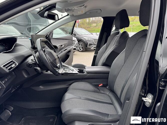 Peugeot 5008 40 interauto-car