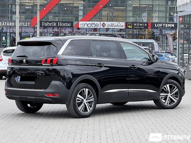 Peugeot 5008 38 interauto-car