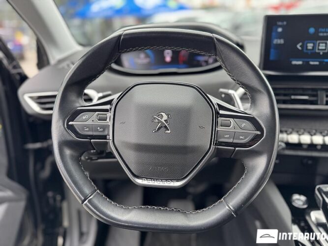 Peugeot 5008 42 interauto-car