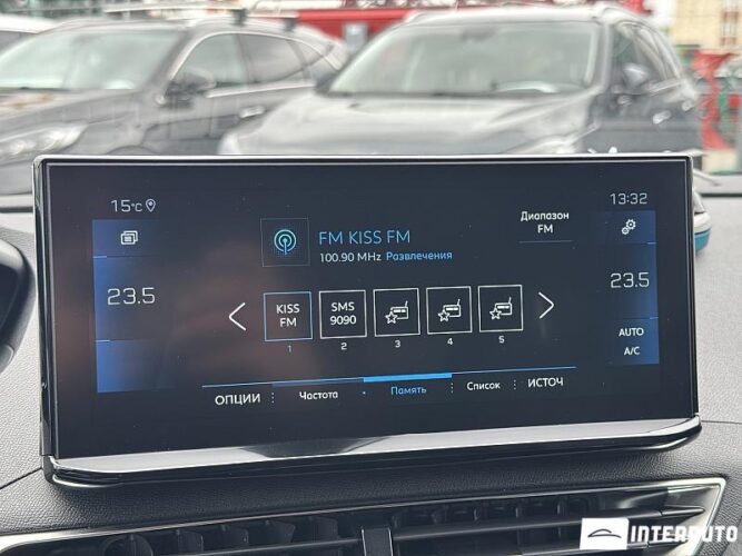 Peugeot 5008 44 interauto-car